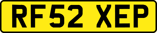 RF52XEP