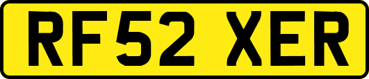 RF52XER