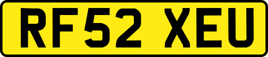 RF52XEU