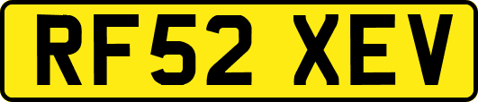 RF52XEV