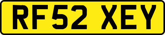 RF52XEY