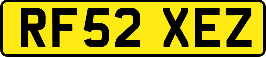 RF52XEZ