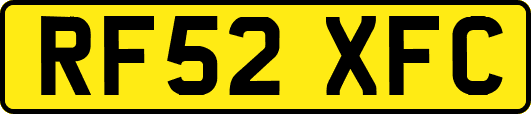 RF52XFC