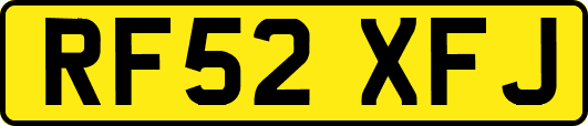 RF52XFJ