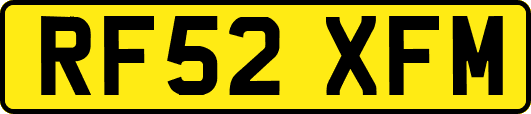 RF52XFM