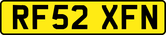 RF52XFN