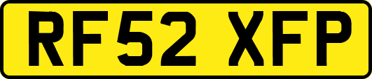 RF52XFP