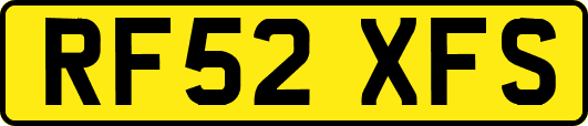 RF52XFS