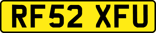 RF52XFU