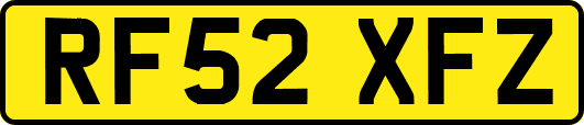 RF52XFZ