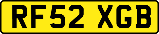 RF52XGB