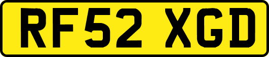 RF52XGD