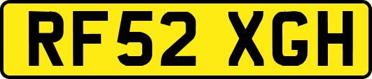 RF52XGH