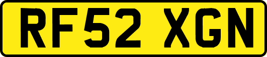 RF52XGN