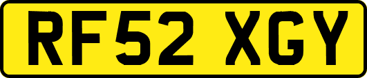 RF52XGY
