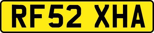 RF52XHA