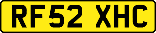 RF52XHC