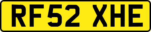 RF52XHE