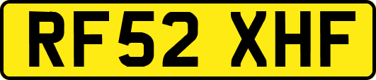RF52XHF