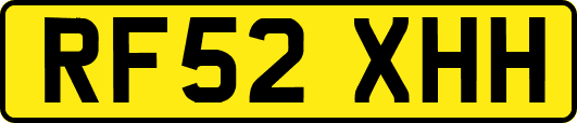 RF52XHH
