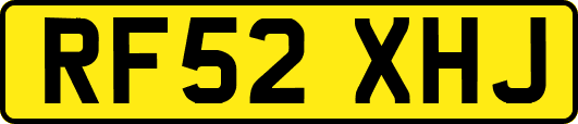 RF52XHJ