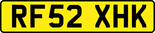 RF52XHK