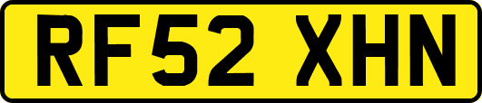 RF52XHN