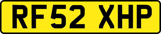 RF52XHP