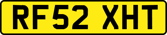 RF52XHT