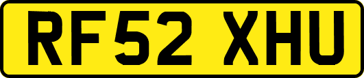 RF52XHU