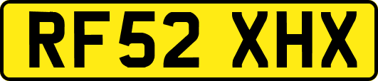 RF52XHX