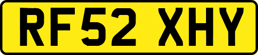 RF52XHY