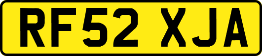 RF52XJA