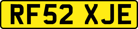 RF52XJE