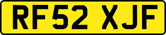 RF52XJF