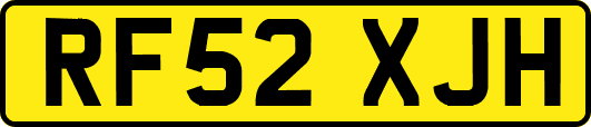 RF52XJH