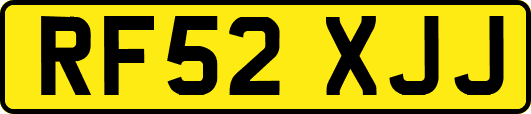 RF52XJJ