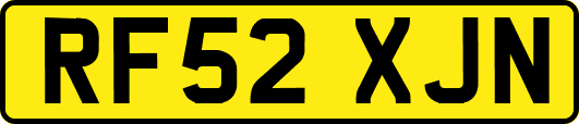 RF52XJN