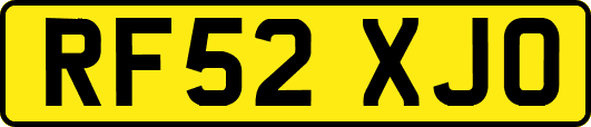 RF52XJO