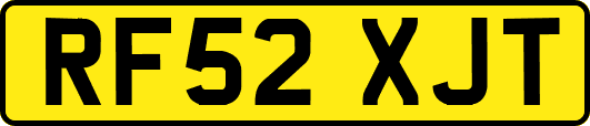 RF52XJT