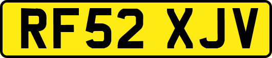 RF52XJV