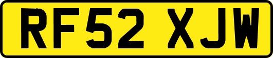 RF52XJW