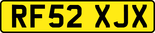 RF52XJX