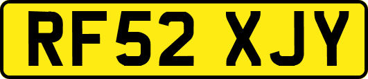 RF52XJY