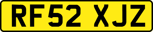 RF52XJZ