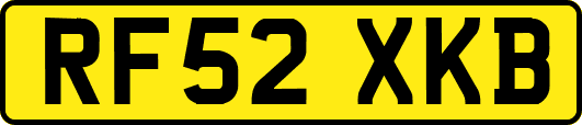 RF52XKB