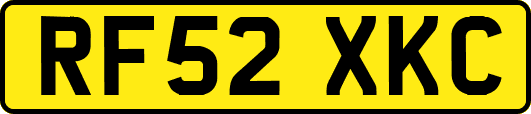 RF52XKC