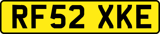 RF52XKE