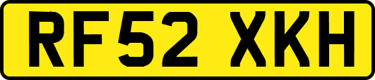 RF52XKH