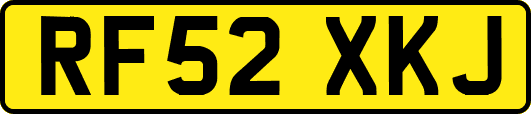 RF52XKJ